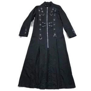 Tripp nyc Jackets Coats Tripp Nyc Daang Goodman Medium Long